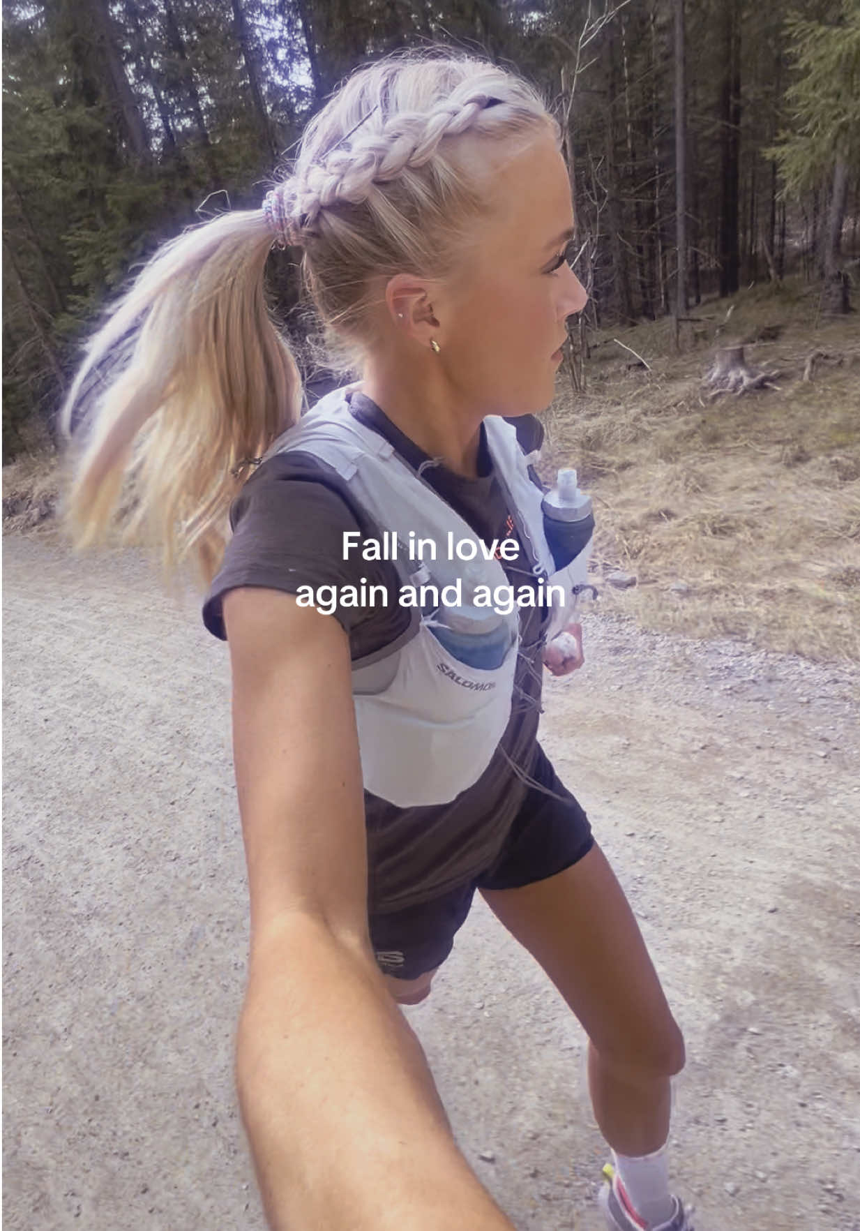 🩷🩷🩷🩷🩷🩷 #Running #endurance #consistency #ultrarunner #runlikeagirl 