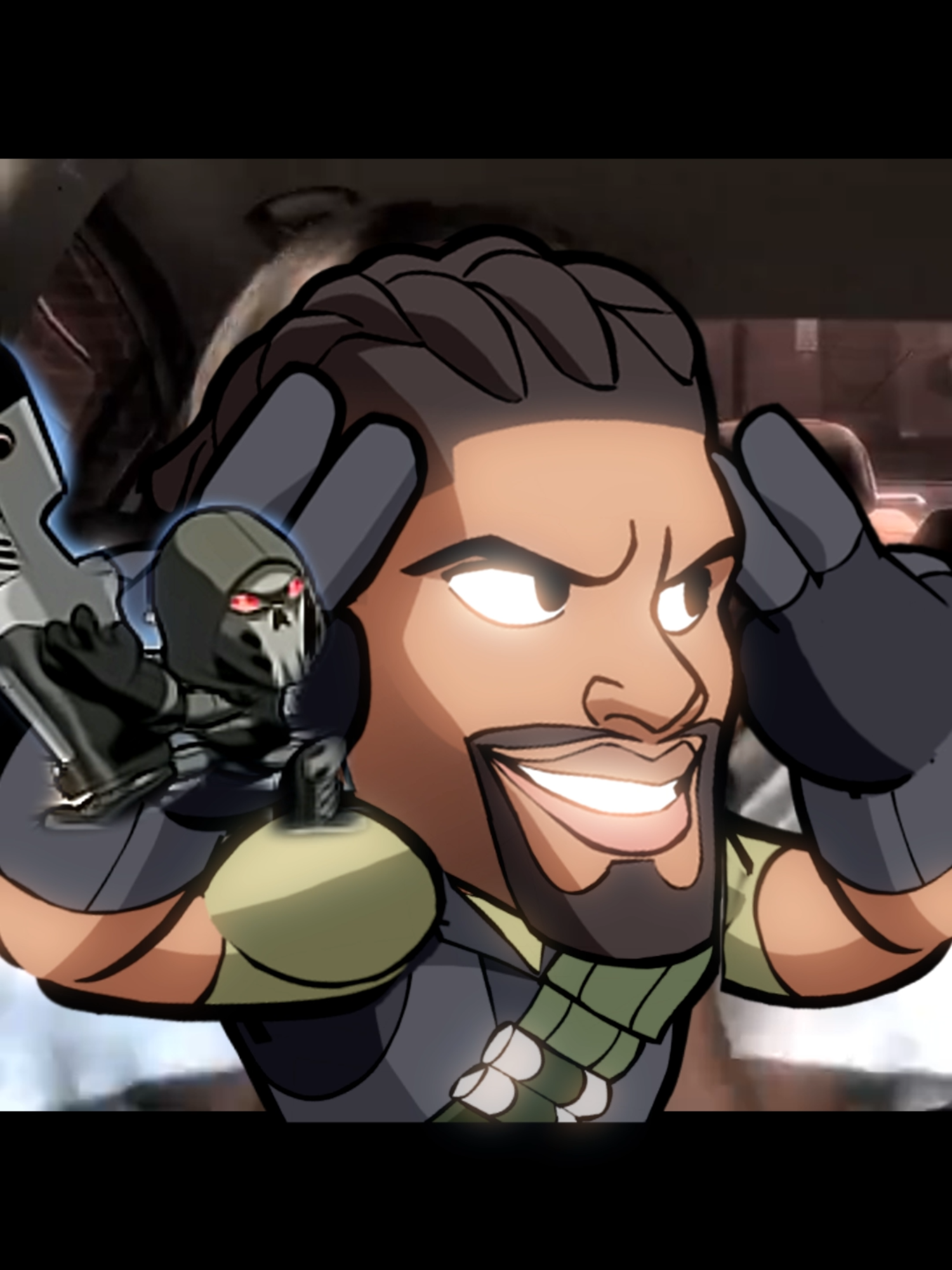 Dababy?? #brawl #brawlhalla #brawltok #brawlhallaedit #edit #brawlhallaclips