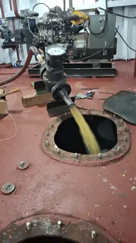 Perdana air kehidupan