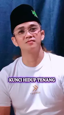 Hidup tenang#fyp #lewatberanda #cumahiburansaja #ketawangakak 