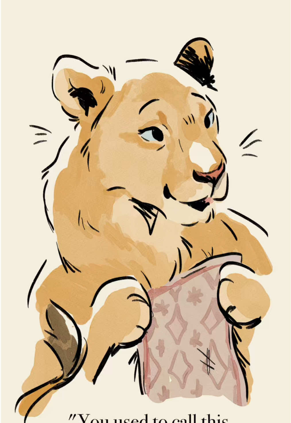 — Madagascar 2 (2008) I love Alex’s parents’ designs so much 😭 such a great movie!! FOOFIEEE #art #artist #artwork #madagascar #madagascarmovie               