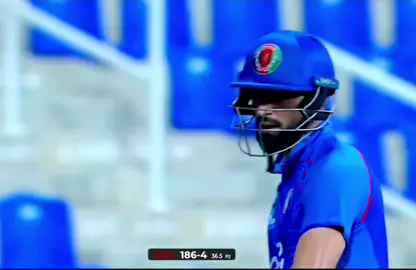 Ibrahim Zadran 95 💔👍🫵🇦🇫 Afghanistan vs Bangladesh 3rd ODI March #afghanistan #fyp 
