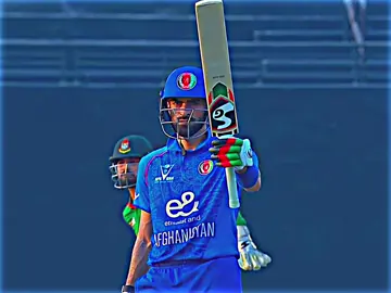 IBRAHIM 95 RUNS🇦🇫🏏 #ibrahimzadran #afghanistan #fyp #foryou #cricket 