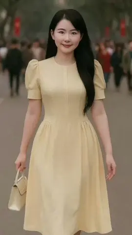 váy thiết kế dáng chữ A sang trọng#váythiếtkế #váydutiec #đầmthietkecaocap #xuhuongtiktok 