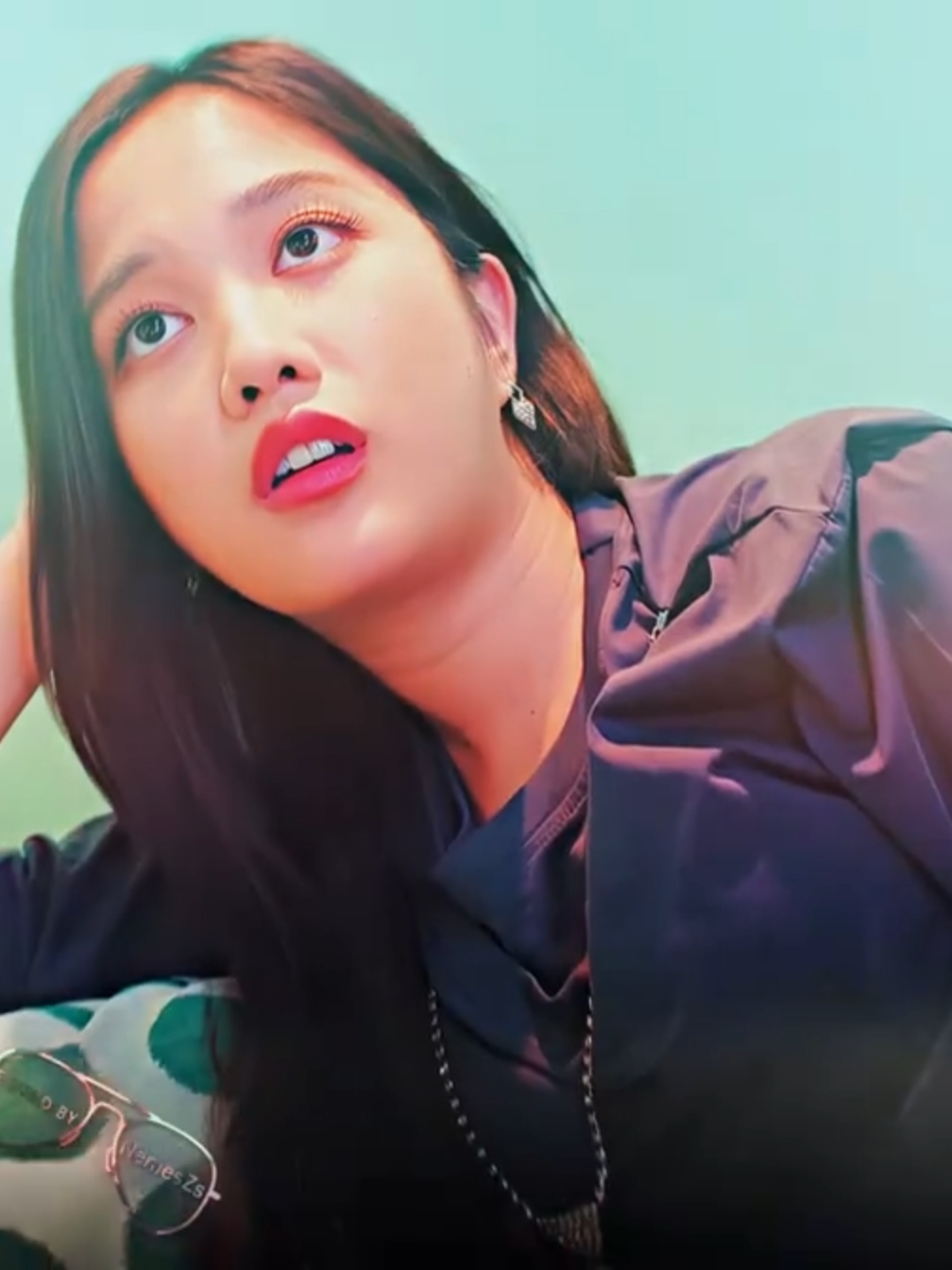 I thought this edit would never be finished.😭 #dangerousqueen #tkphinyanech #nurdesoraya #gaptheseries #khunsam #freensarocha #thaigl #glseries #edit #gl #fyp