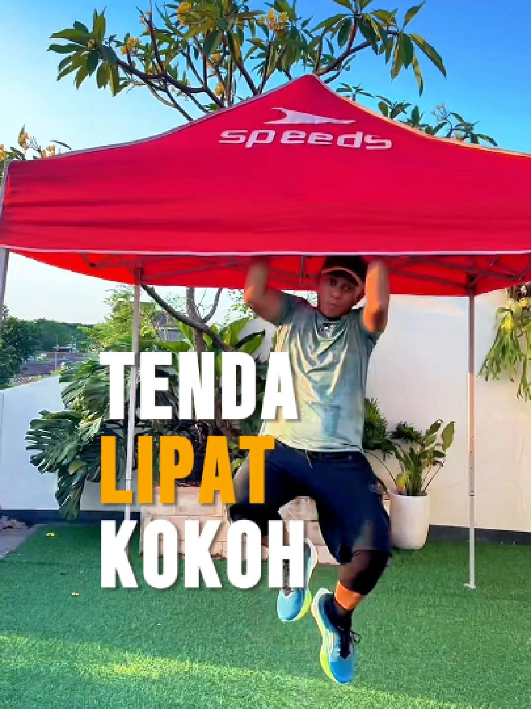 Speeds Tenda Lipat Bazar Jualan dengan bahan kain oxford tebal tidak mudah sobek dan anti air #tendalipatspeeds  #tendalipatjualan  #tendalipatfullset  #tendalipatbazar