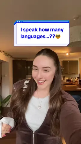 Knowledge is power ladies 💅🏼 #learninglanguages #creatorsearchinsights #multilingual #languagesdegree #learnfrench  (also inspo from @katestil !!)