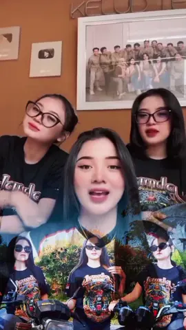 jambore 4 yrki lumajang #yrki #yrki_indonesia #yrki_salam_satu_mahkota #lumajang #djtanti 