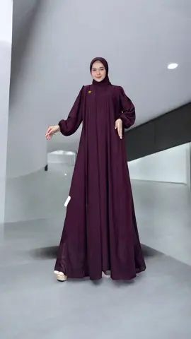 #dress #gamis #dressmodern #dresswanita #fyp 