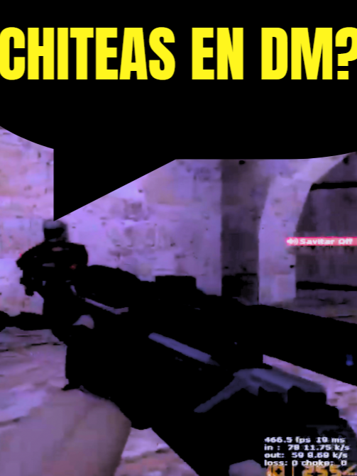 COMO JUGAR CON AWP EN DEATHMATCH #cs16 #counterstrike #csgo #epicplays #headshot #gaming #FPS #aimbot #viral #awp #awpcsgo #fps #GamingSetup #cs2 #JUMPKILL #cs