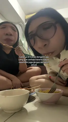 rumus pertemanan awet. thankyou bestiii 🥹 #fypシ゚ #bestie 