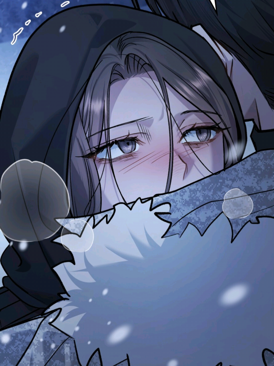 [Ch.42] Mỏ tuy hơi hỗn, nhưng mà thấy em lạnh cái là lo lắng kêu em ngồi vào lòng và giữ nguyên một tư thế đó để ôm em tránh bị lạnh #메리사이코 #merrypsycho  #cuochonnhandienro  #viral #fyp #xuhuong 