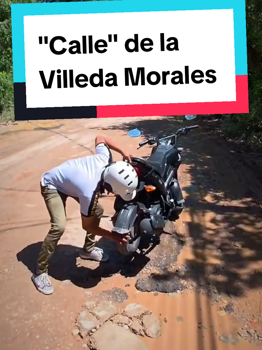 Respuesta a @welkiscastillo  Después de tantos mensajes, fui a conocer las calles de la Villeda Morales. ¡Es increíble! Esto no es una calle, ¡es un río! ¿Cómo es posible, señor alcalde, con 80 millones mensuales en la planilla para colectivos usted en un mes hace esta calle, tenga corazonno rregle estas calles? Los vecinos pierden tiempo, dinero y arriesgan su vida aquí. #VilledaMorales #flypシ  #paratiiiiiiiiiiiiiiiiiiiiiiiiiiiiiii  #CallesEnMalEstado  #viral  @el enano hn 