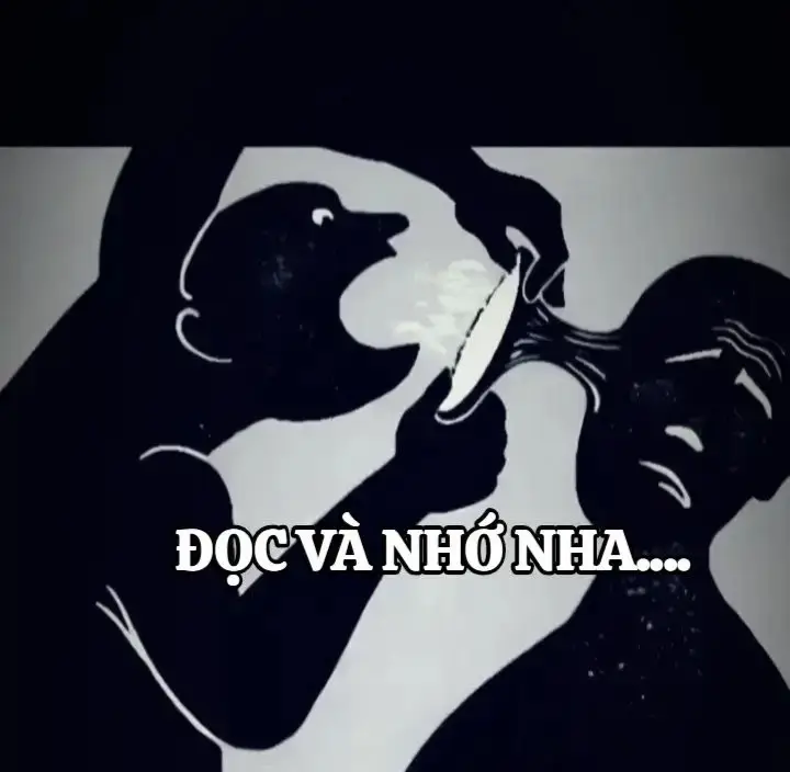 đọc và nhớ nha ... #nocap #camxuc 