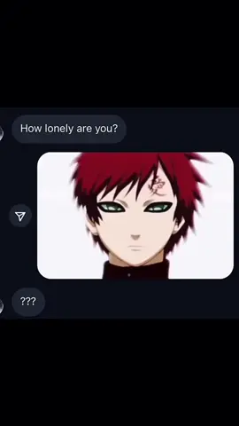 gaara #gaara #narutoshippuden #fyppppppppppppppppppppppp #edit #fyp 