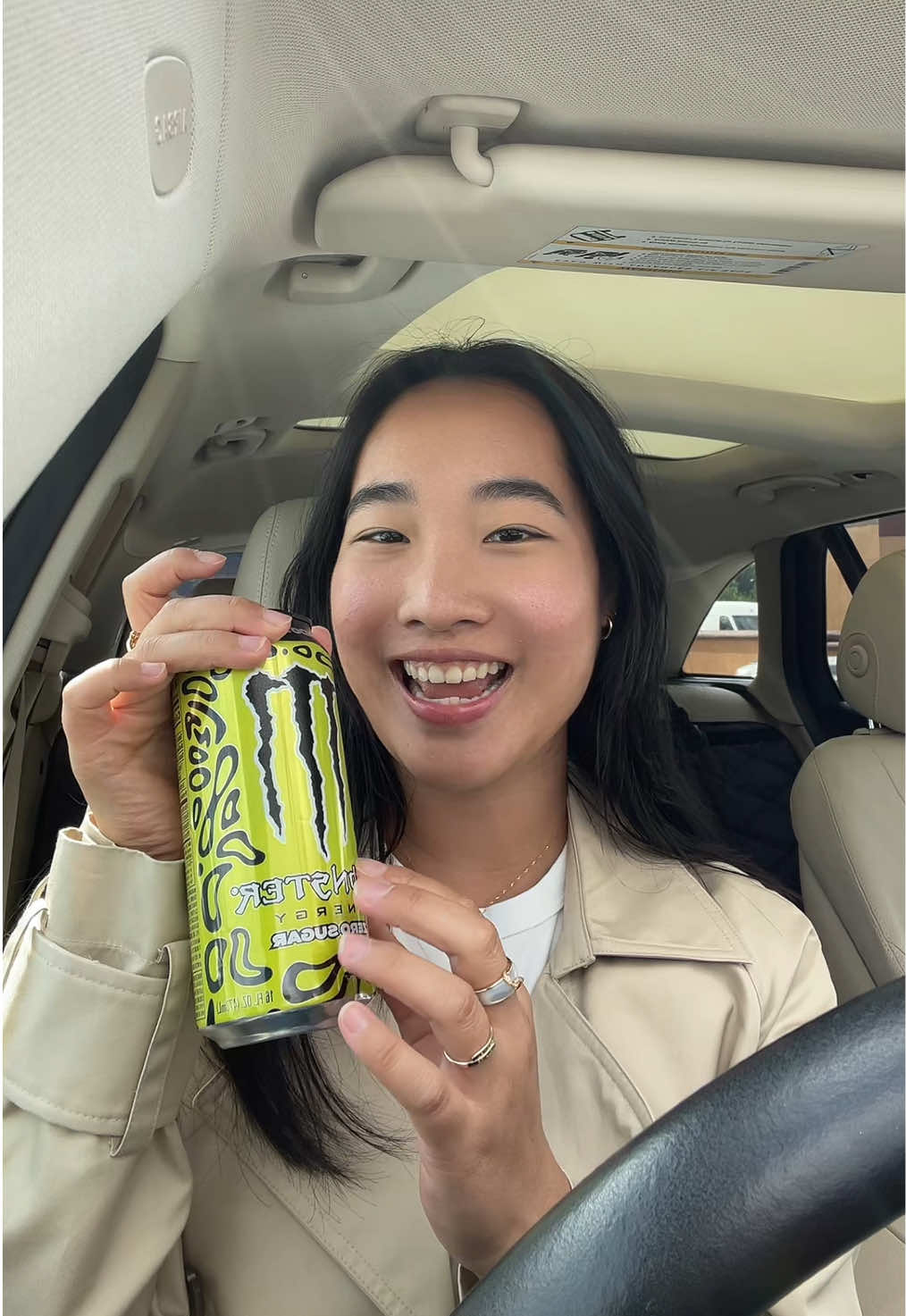 finding the lando @Monster Energy drink collab cured part of my cota fomo can’t lie #monsterenergy #landonorris #formula1 #f1tiktok 