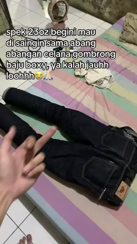 wkwkwkkw bercanda #denim #pamerindenimlo👖 #fyp #beranda #quotes 