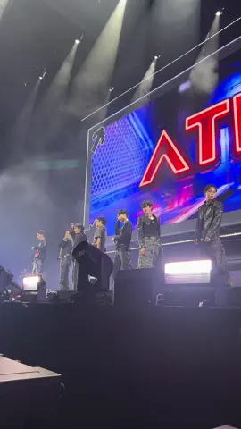 [ FOCUS CAM ] JACKPOT - ATLAS VER.  |Now Fest (Bangkok) 2025💥 🗓️ 12.10.2025 📍BITEC Bangna 🙇Thank You original song : @4eve_official  #NOWFESTxATLAS #ATLASth #ATLAS_th #XOXOentertainment #NOWFEST_BKKD2