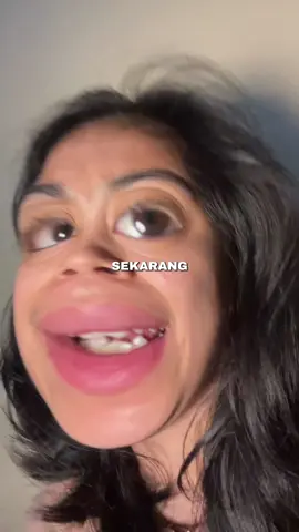 Coba liat bio adik bang😭💔