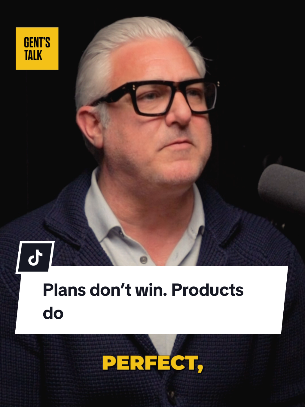 You don’t need a $100K Deloitte plan anymore — AI can build it faster. Focus on perfecting your product, that’s what wins. Watch the full convo on @gentstalkpod — available on YouTube, Apple, and Spotify. @SamirMourani