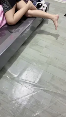 good night sayang aku🤗🤗😍😍🥰🥰 . . . #dastermurah #fyppppppppppppppppppppppp #indonesia #cewek #tidur 