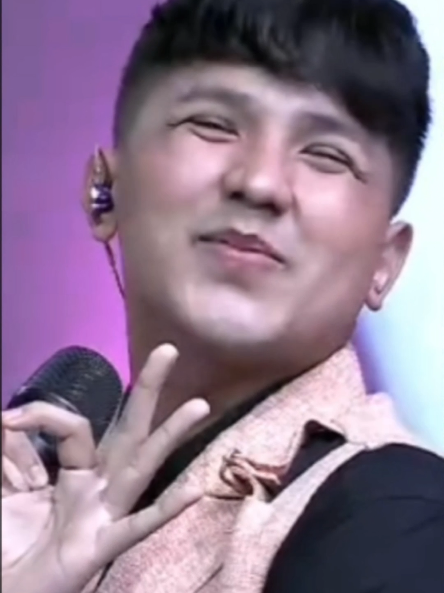 Idolaku nihh bos 👍🏻🥰 #jirayut #soimah 