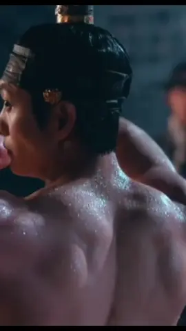 The Moon Flows over the River Coming soon #kangtaeoh #themoonflowsovertheriver#강태오#koreanactor #koreandrama 