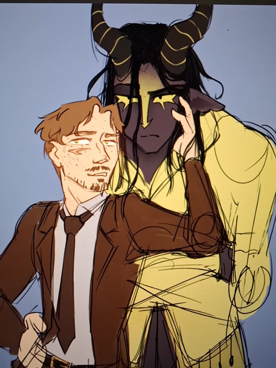 the throuple is fighting again😮‍💨 #malevolentpodcast #arthurlester #johndoemalevolent #oscarmalevolent 