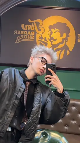 Cắt nhue này ngố quá anh em ơi ✨2006 hair style #hairstyle #haircut#timbarbershop #tocnamdep #xuhuong 