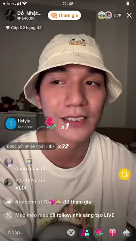 Tau nói có sai ảnh chung nhà vs anh bé rồi lườm miết điii!!@Đình Khang @Đỗ Nhật Hoàng 