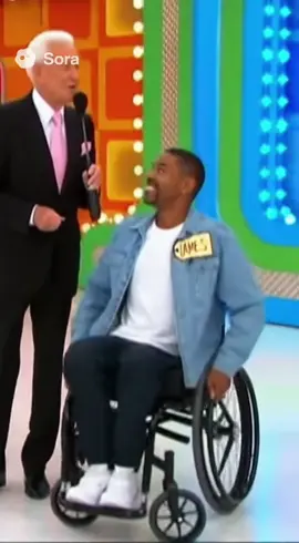 Bob Barker was a savage! 😂😂😂 #BobBarker #thepriceisright #bobbarkerai #Funnyai 