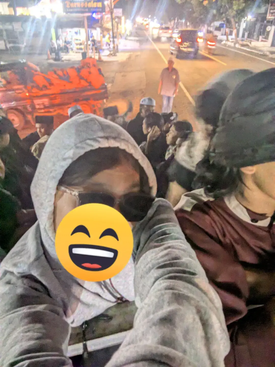Nu ka pendak cung☝#fy #haul #mamailyascibitung #viral 