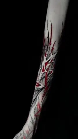 #татуспб #татумск #фрихенд #lettering #darklettering 