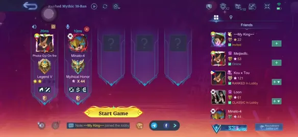 Mlbb version🤣@လှသာ @Chip Lu Mite #fyp #foryou #mlbb #mobilelegends #trend #tiktokviral #fypage #tiktokmyanmar #foryoupage 