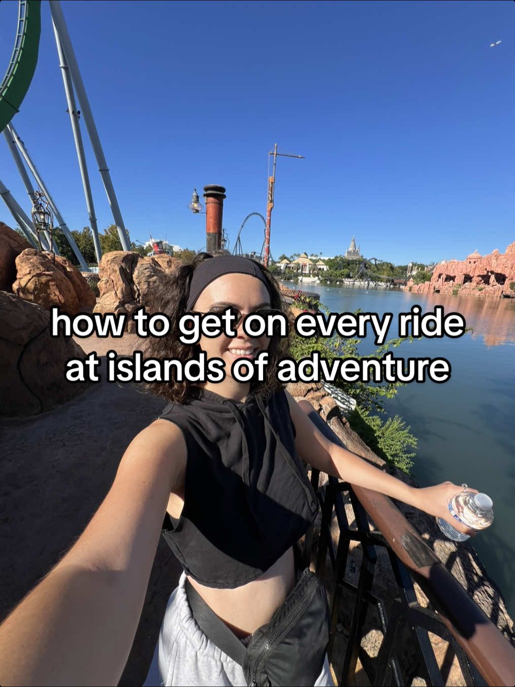 they call me speedy gonzales #universal #universalorlando #universalstudios #islandsofadventure 