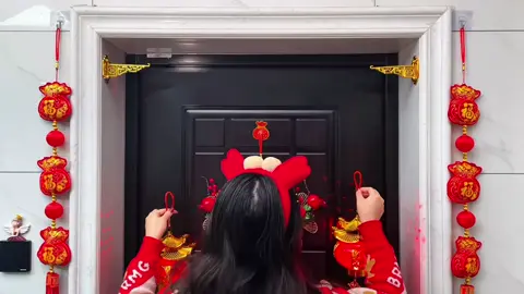 Lồng đèn Led trang trí Tết #trangtritet #xuan2026 #dontet2026 #tet 