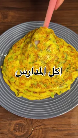 لازم نعلم الاطفال عالاكل المغذي ويعوفون الشبس والنساتل خصوصا الصبح وعدهم يوم طويل وتركيز ودراسة⁩