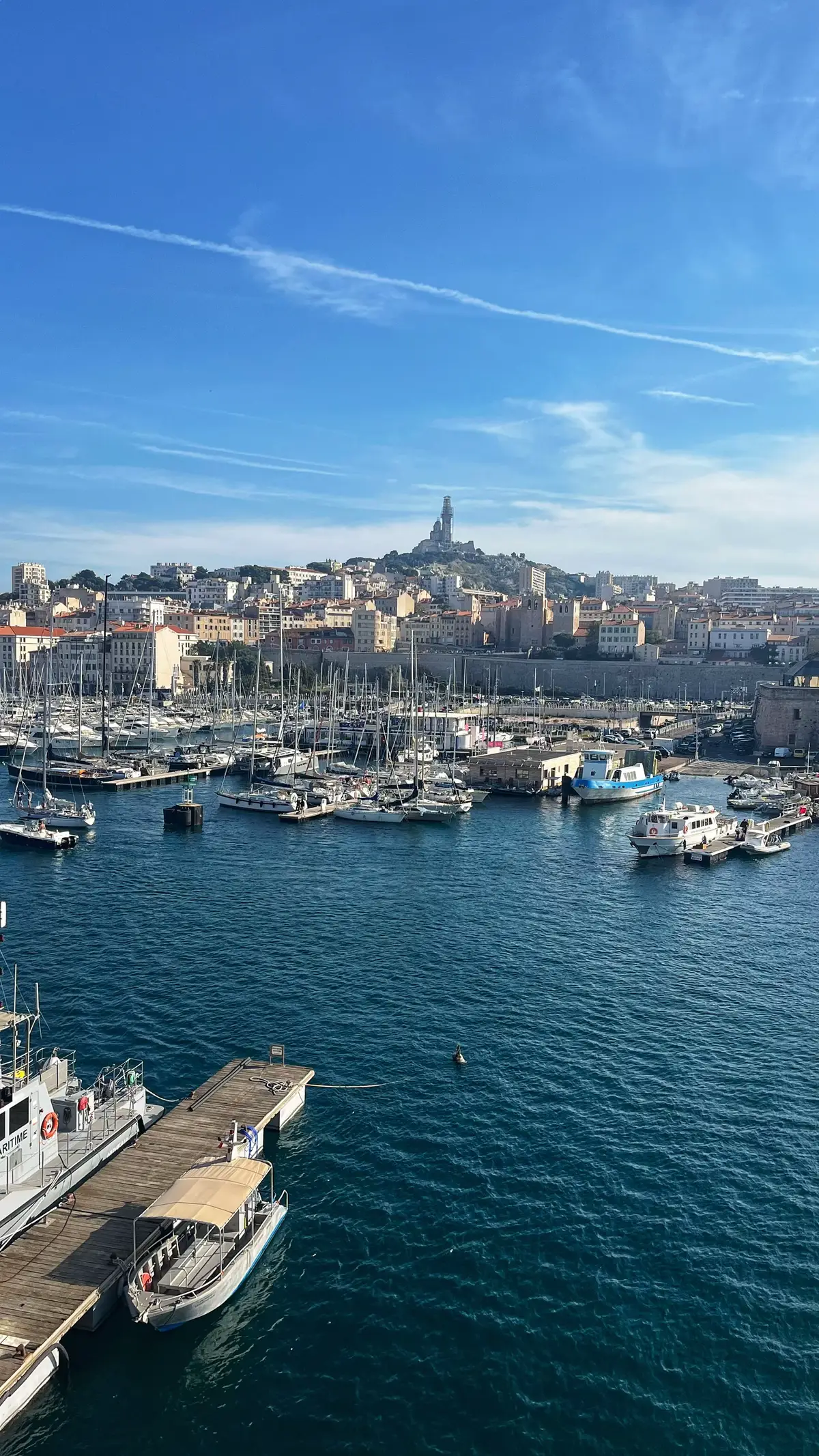 Octobre à Marseille ☀️ #marseille #prtoi #fyp 