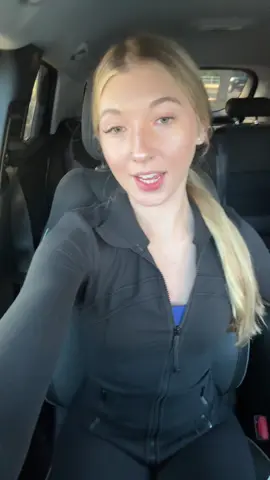 going car shopping today! 