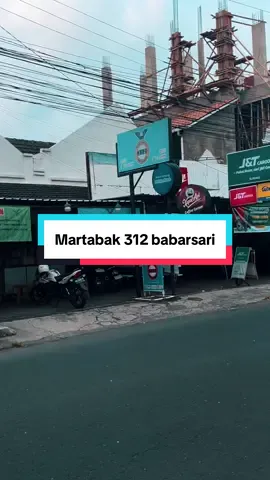 Martabak 312 babarsari#martabak #atmajaya #martabak #martabakmanis #roticanai 