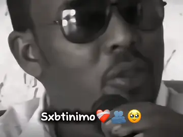 Ereyga sxb waad kaweynthy wllkei🫂❤️‍🩹🫡@FaadiL🤴🏿❤️‍🩹 #jawi_bila🌊❤️🌴 #YᗩسᗴᖇOᗯ #somalitiktok #foryoupage #real_yasser8 