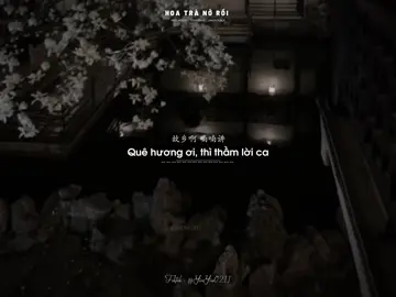 你看，山茶花都开了，你回到家了吗 ？Anh nhìn xem, hoa trà đã nở rồi, anh đã về tới nhà chưa ? .                                  _                                                                 _  #nhactrungquoc #茶花开了 #hoatranoroi #vietsub #yinyue0211  