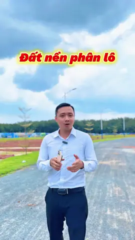 2025 nên đầu tư gì phù hợp? #xuhuong2025 #reviewbds #ToanBanDatNen #dautubatdongsan #datnenbinhphuoc 