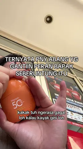 Terimakasih ya Tuhan karena masih dikasih abang yg perhatian meskipun bapa udah ga ada 🥹🥹 #keluarga #abangpertama #SunscreenWaterproof #SunscreenRinganTransparan #Sunscreenviral