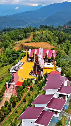 Pingin kesini lagi  #fyp  #toraja #puncakdipomelopindan #negeridiatasawan #djimini 