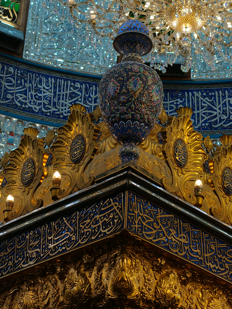 أقبلني وخلني يمك #باسم_الكربلائي 