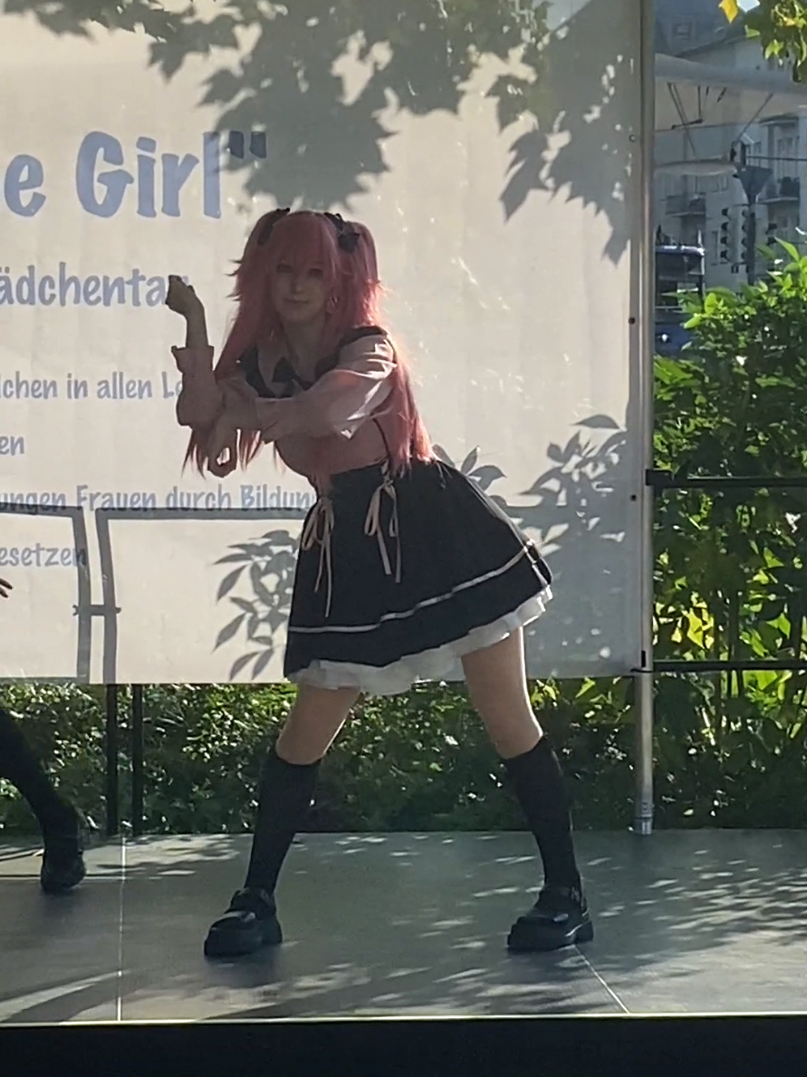 ♡｡.:* #AIRIMOMOI *:.｡⁠♡ | pls dont get muted🙏🏻 I love airi so so much also full performance will be uploaded soon on @Neverland | Project SEKAI !!☆ #fyp #踊ってみた #桃井愛莉 #pjsk 
