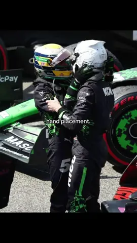 desire #GabrielBortoleto #nicohulkenberg #kicksauber #nicoleto #gabico