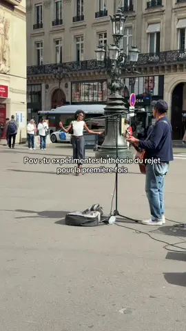 J’ai pas dormi la nuit 