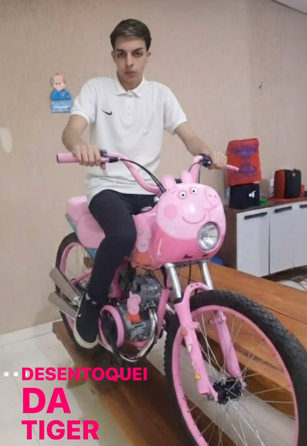 Essa e do natal🥵🥵🥵 #meme#resenha#moto#244 #natal 